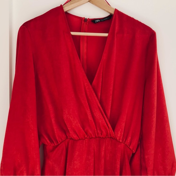 ❤️ HP ❤️ Zara Romper - Picture 15 of 16